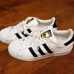Adidas shoes